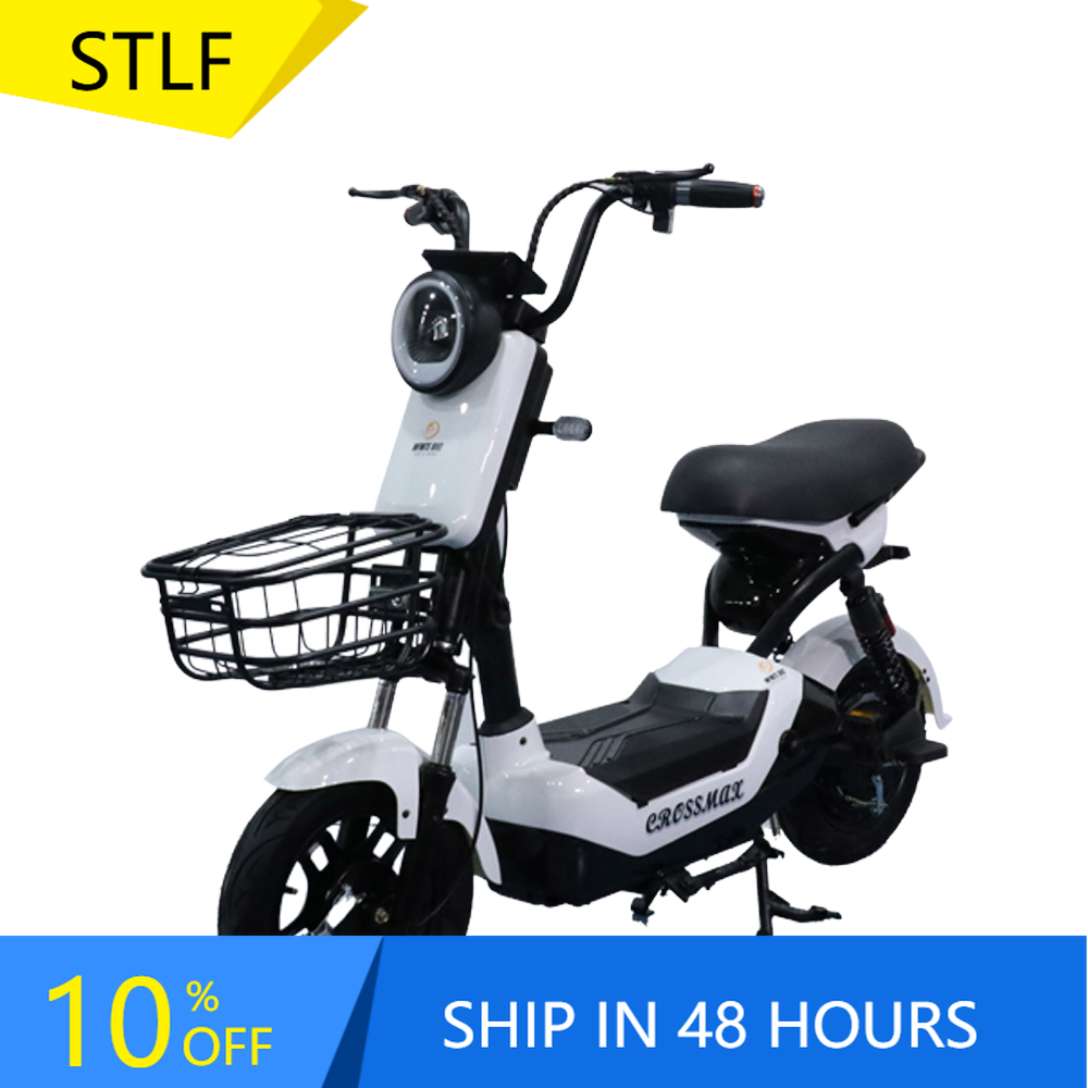 Electric Scooter - YTYIN Wholesale Cheap 48V Electric Bicycle