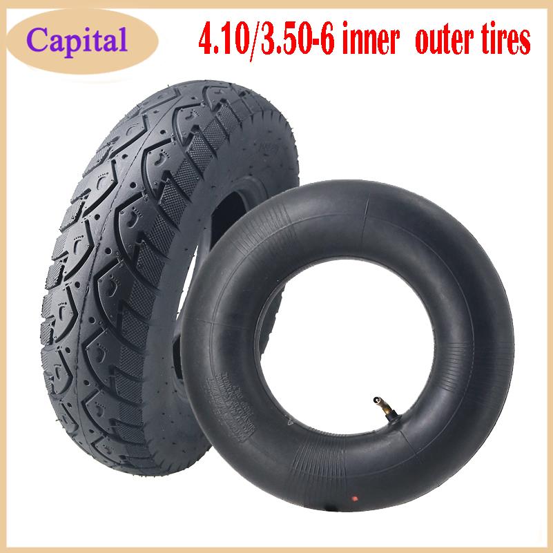 Scooter Tire - Electric scooter Three Way Car Wheelchair