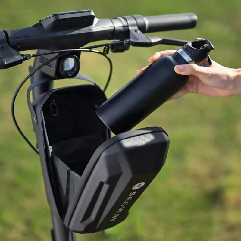 Scooter Electric - Original 3L Front Hanging Bag for