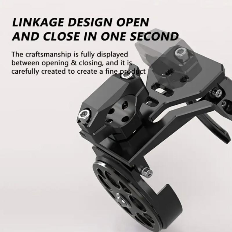 Electric Scooter - New Universal Motorcycle & Bicycle Cup