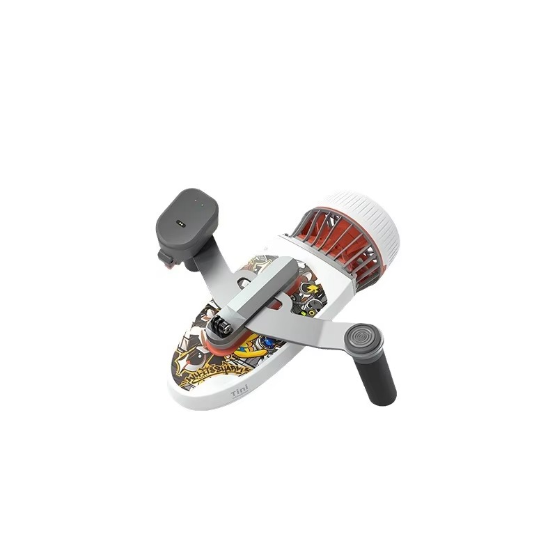 New Design Electric Sea Scoote - Kids Electric Scooter 评论和价格
