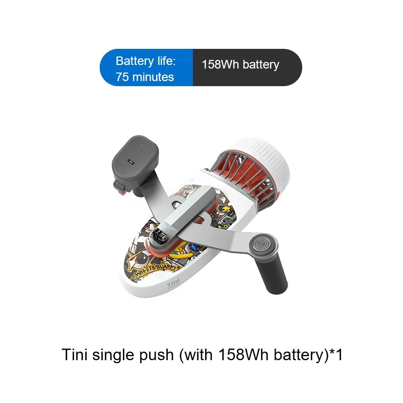 New Design Electric Sea Scoote - Kids Electric Scooter 评论和价格