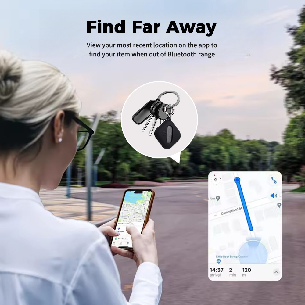 Mini Smart Tracker For Android - Kids Electric Scooter 评论和价格