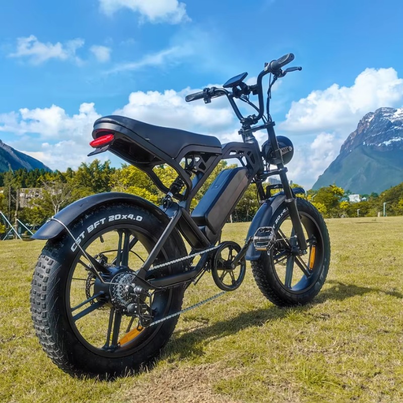 YTYIN 2024 Made In China Facto - Electric Scooter 评论和价格