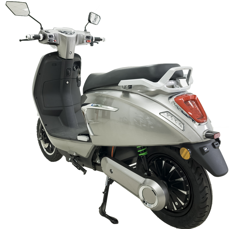 EER 2026 72V high-speed electr - Electric Scooter Adults 评论和价格