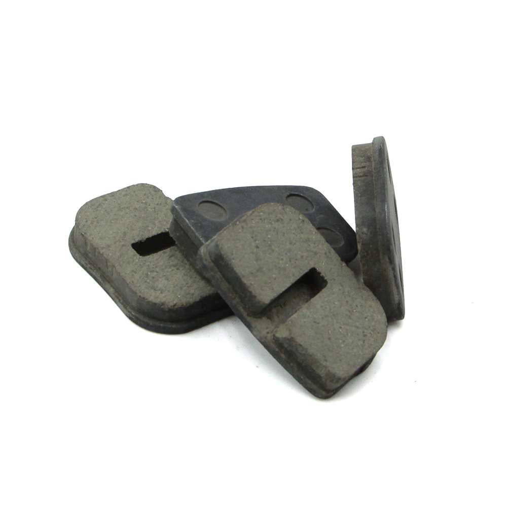 8 Pair Disc Brake Shoe Pad For - Kids Electric Scooter 评论和价格