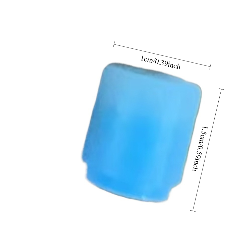 Luminous Tire Valve Caps: Deco - Scooter Tire 评论和价格