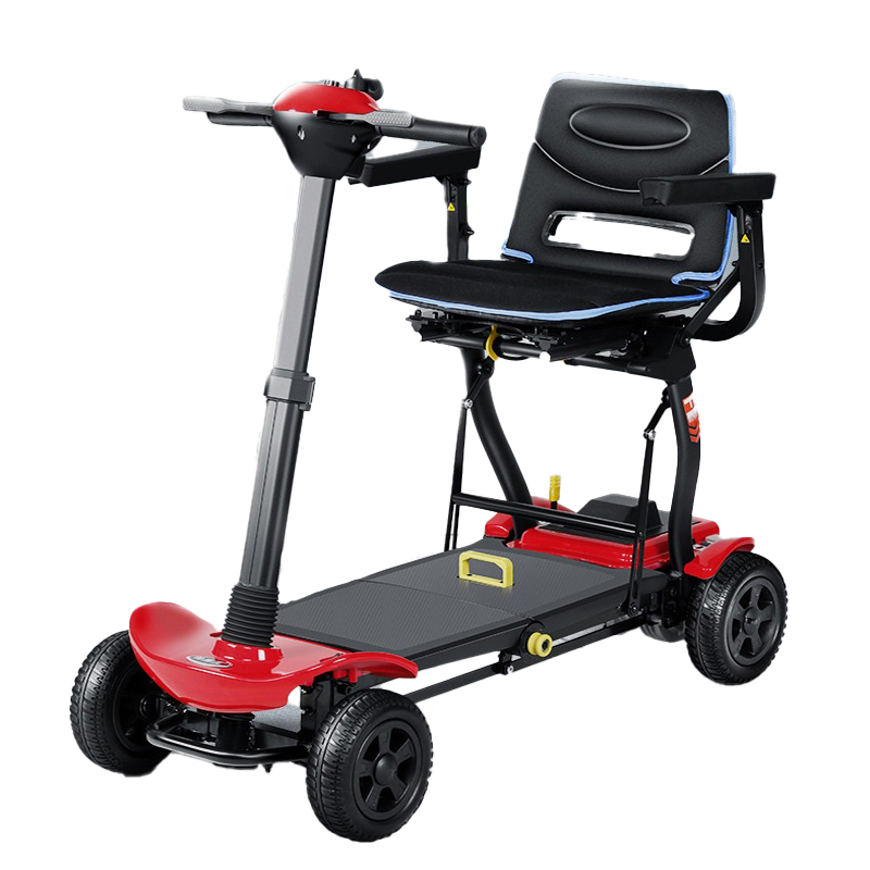 New Product Automatic Compact  - Folding Electric Scooter 评论和价格