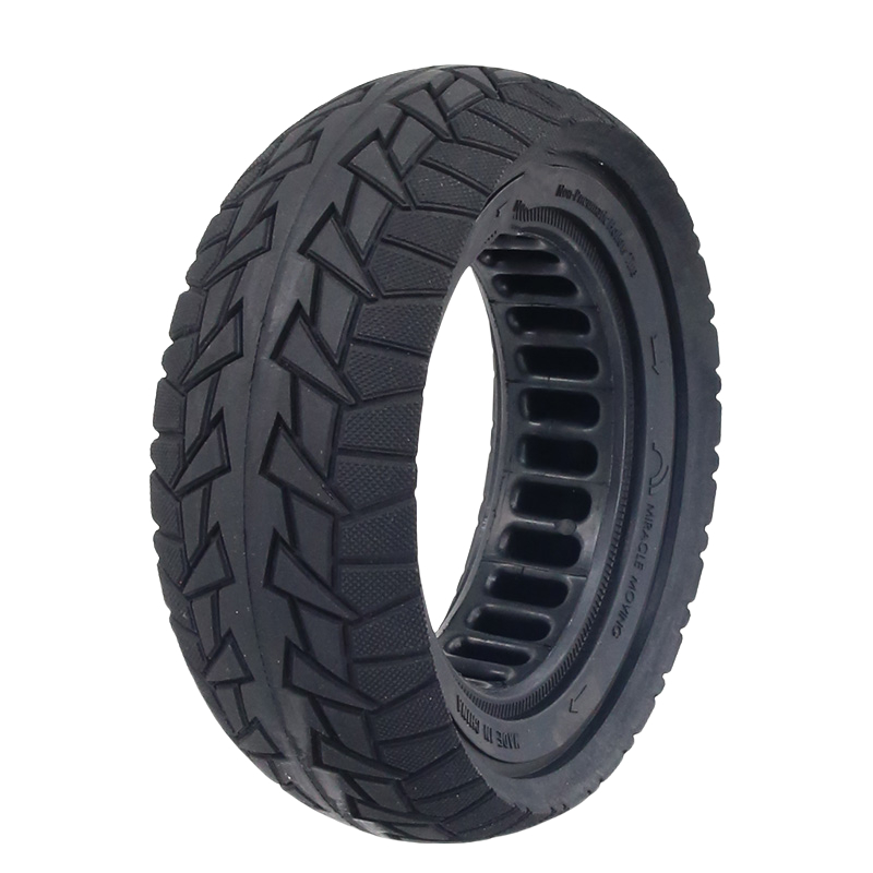 8.5 Inch 8.5x3.0 Solid Off-Roa - Scooter Tire 评论和价格