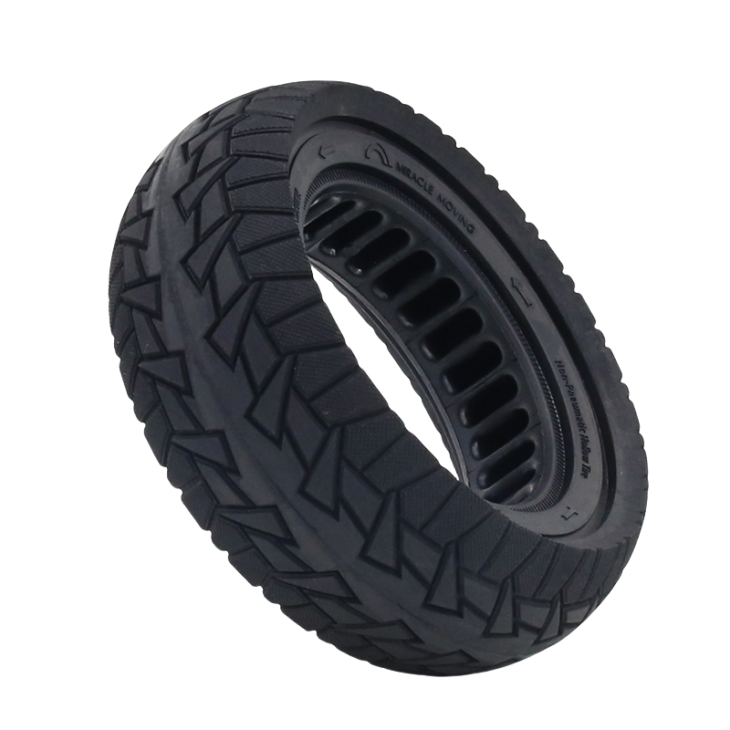8.5 Inch 8.5x3.0 Solid Off-Roa - Scooter Tire 评论和价格