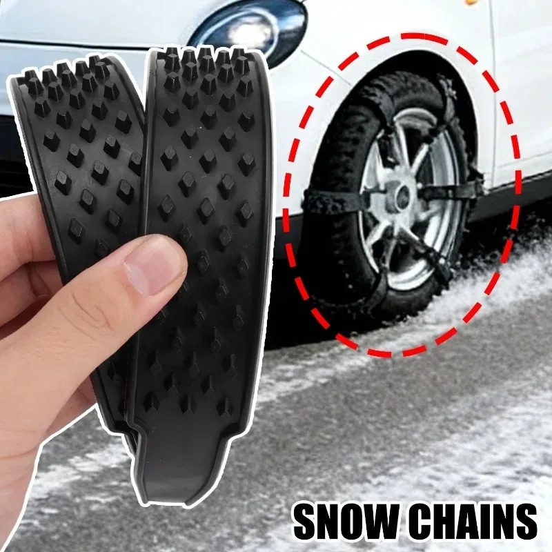 Universal Motorcycle Snow Chai - Scooter Tire 评论和价格