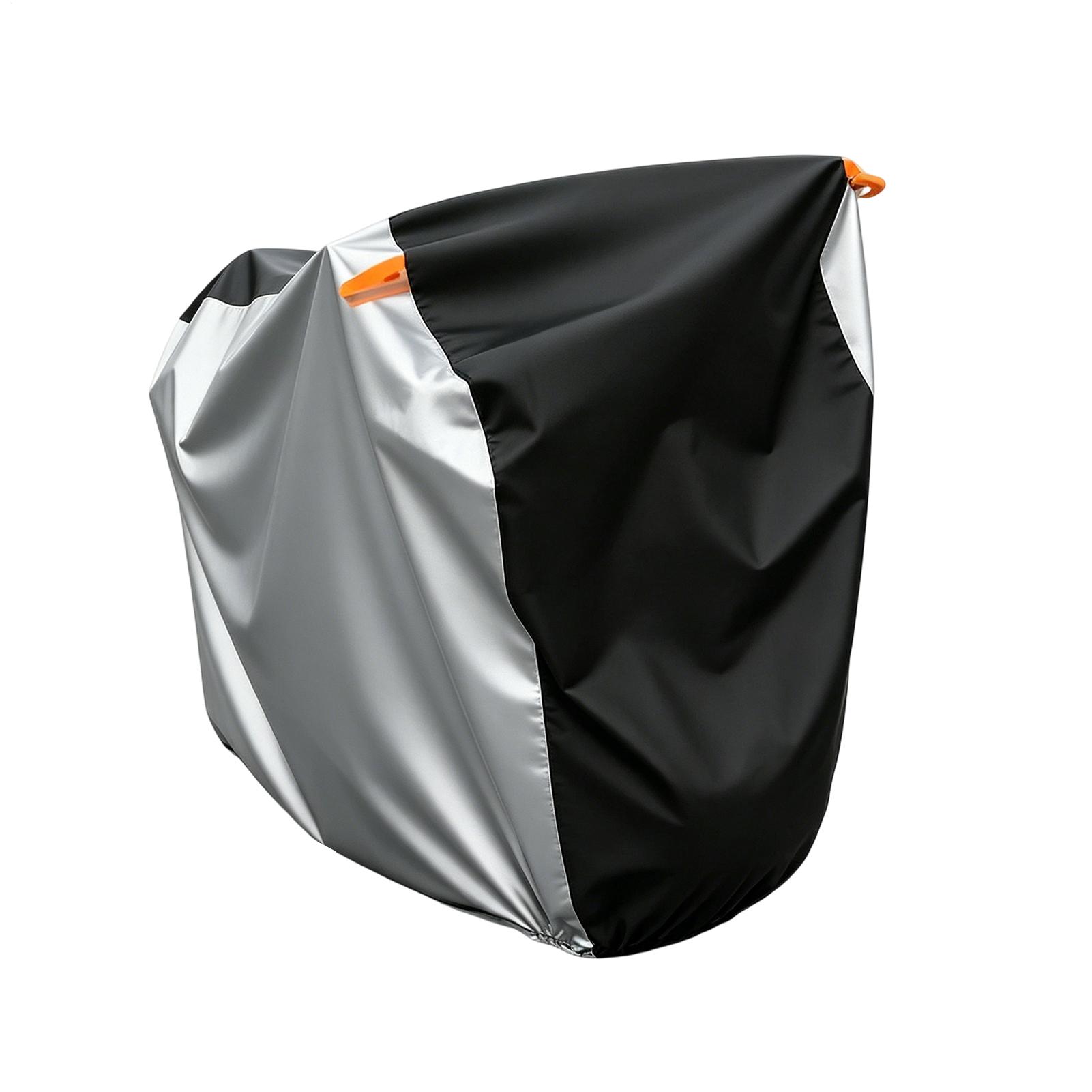 Bike Cover Dustproof UV Protec - Electric Scooter 评论和价格