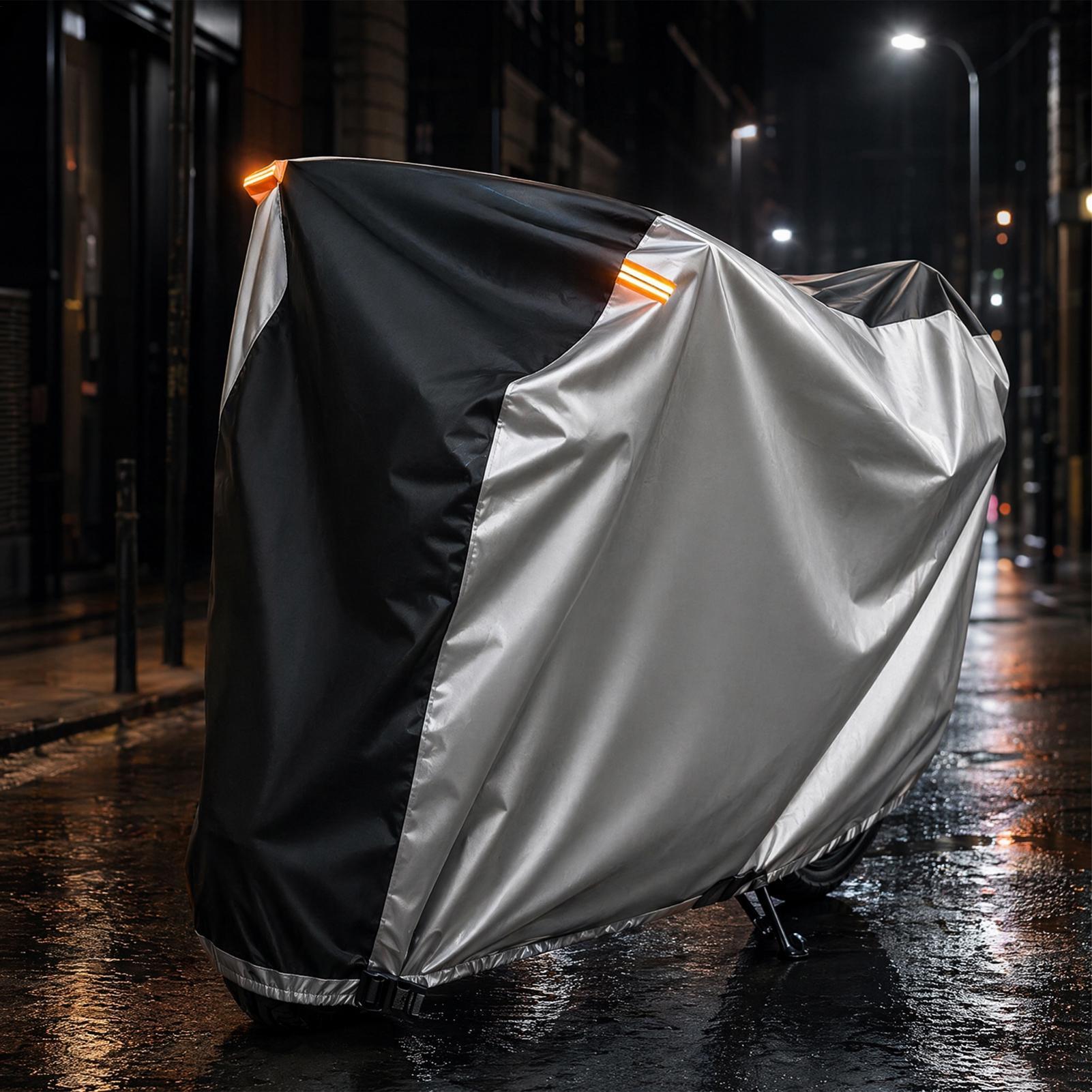 Bike Cover Dustproof UV Protec - Electric Scooter 评论和价格