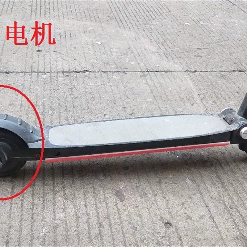 5.5 Inch Brushless High Speed  - Kids Electric Scooter 评论和价格