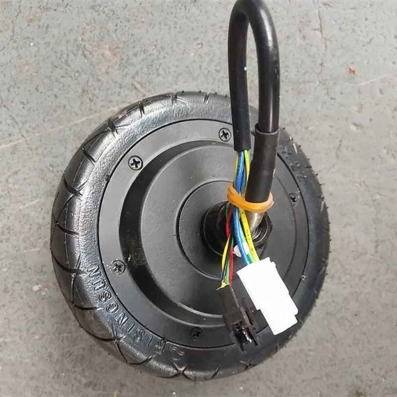 5.5 Inch Brushless High Speed  - Kids Electric Scooter 评论和价格