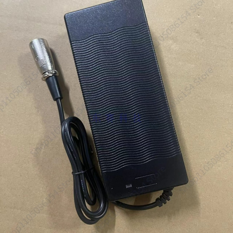 29.4 24 27.6 36 42 48V54.6V el - Electric Scooter Charger 评论和价格