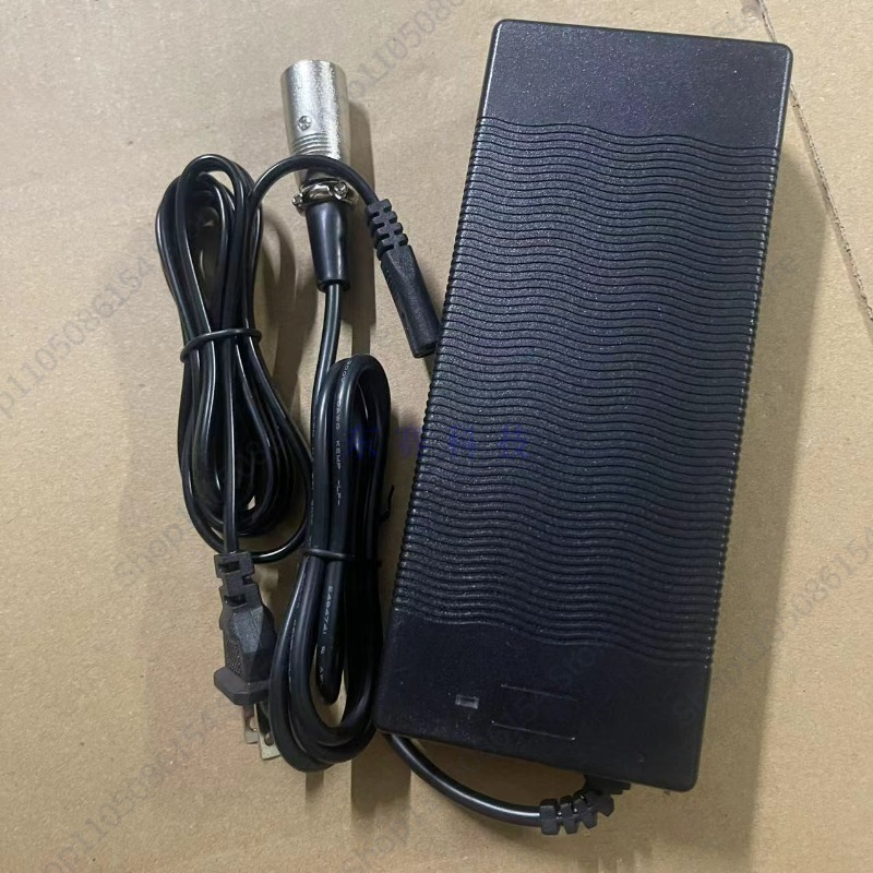 29.4 24 27.6 36 42 48V54.6V el - Electric Scooter Charger 评论和价格