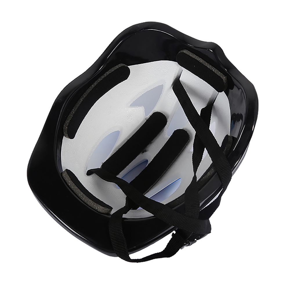 7Pcs/Set Roller Skating Kids S - Scooter Helmet Set 评论和价格