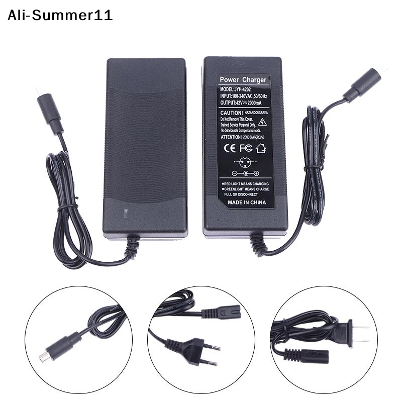 【NpA】42V 2A Electric Scooter B - Electric Scooter Charger 评论和价格