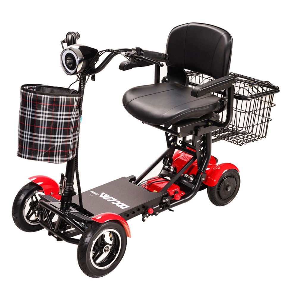 Smart China  36v Intelligent F - Folding Electric Scooter 评论和价格