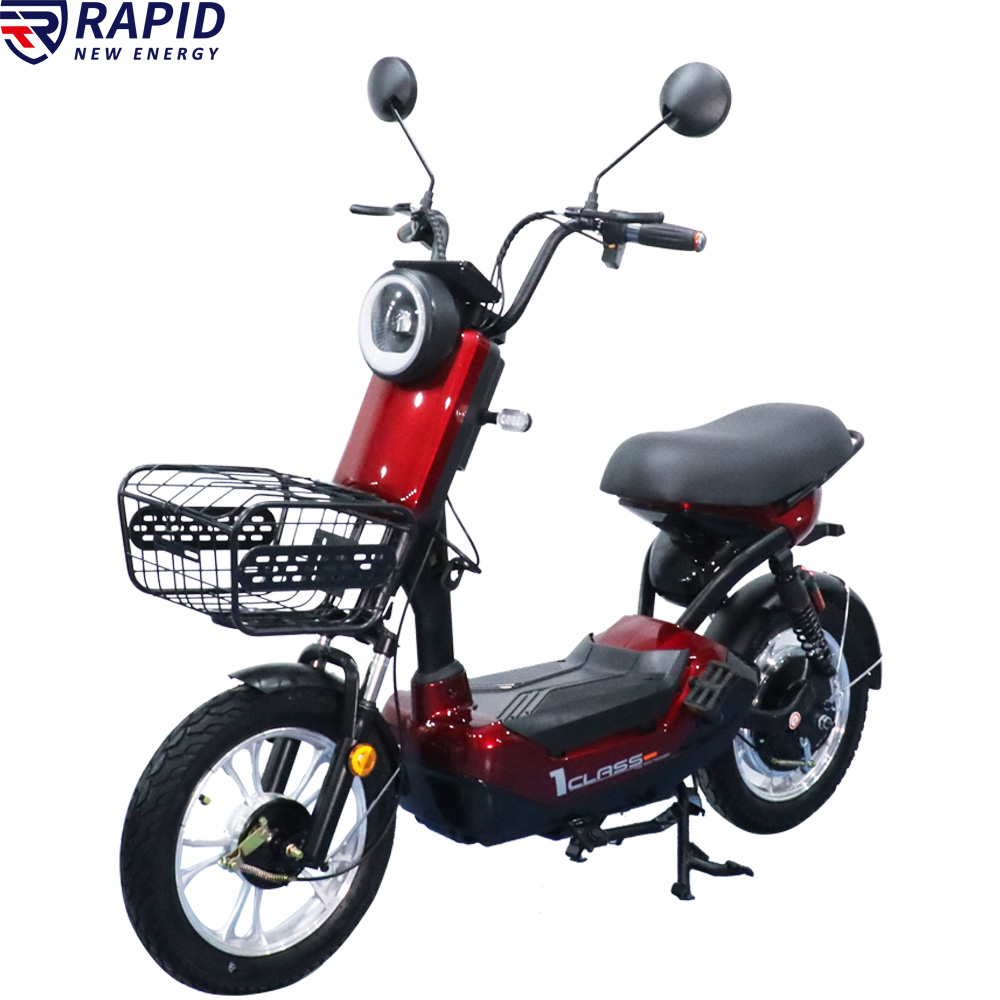 YTYIN Wholesale Cheap 48V Elec - Electric Scooter 评论和价格