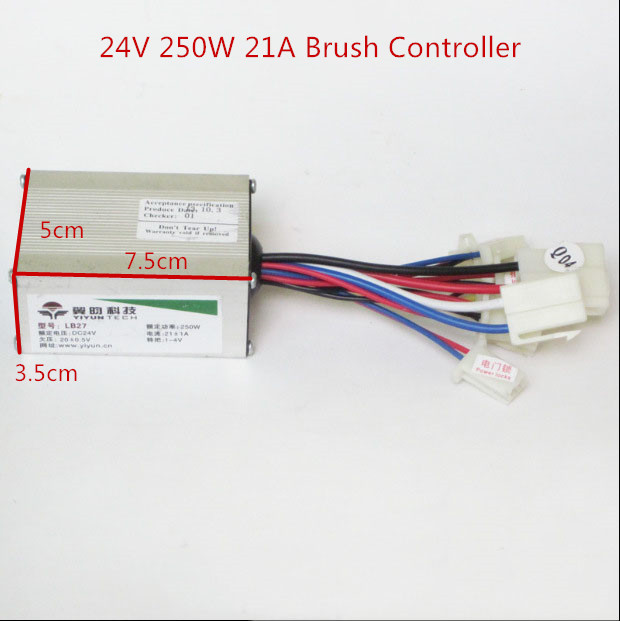 24V/36V/48V 250/350/500W/1000W - Electric Scooter 500W 评论和价格