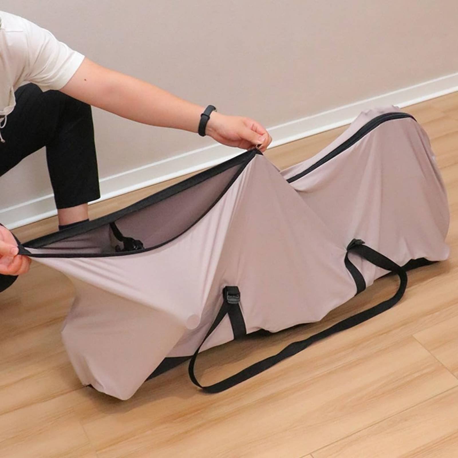 Electric Scooter Bag Portable  - Folding Electric Scooter 评论和价格