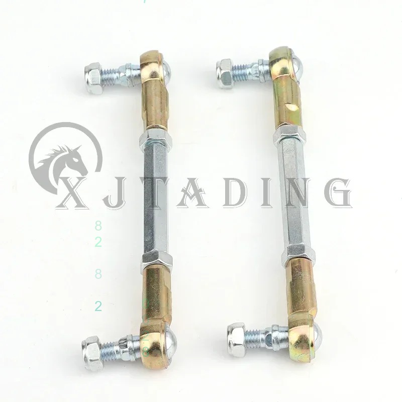 80mm-315mm M8 Steering Tie Rod - Kids Electric Scooter 评论和价格