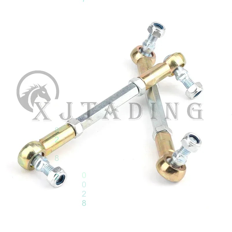 80mm-315mm M8 Steering Tie Rod - Kids Electric Scooter 评论和价格