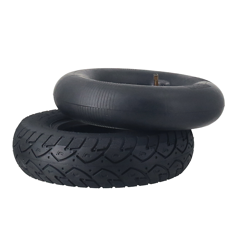 Electric scooter Three Way Car - Scooter Tire 评论和价格