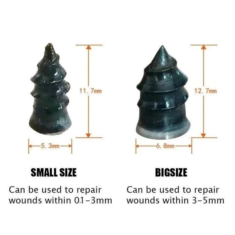Car Motorcycle Vacuum Tyre Rep - Scooter Tire 评论和价格