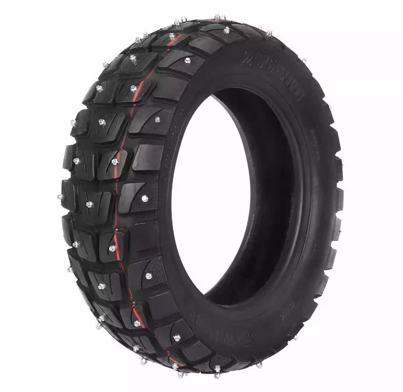 STLF T255*80 Snow Tire with An - Scooter Tire 评论和价格