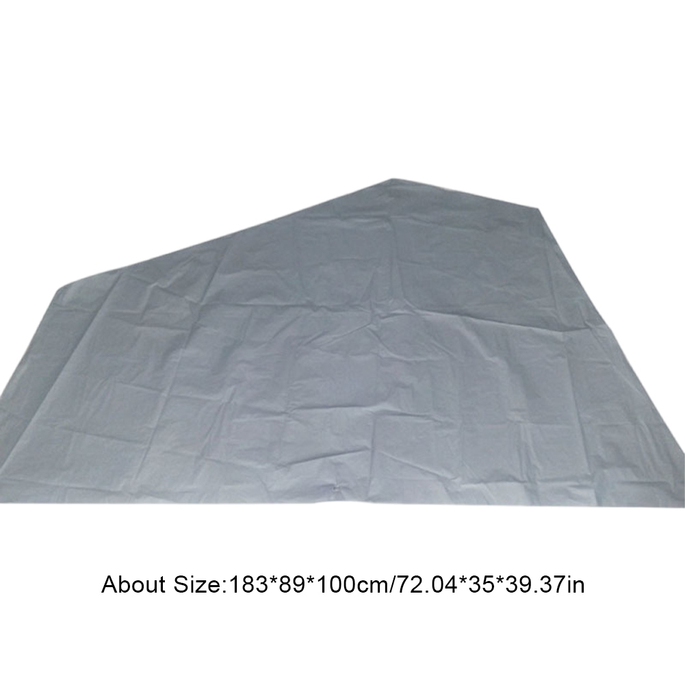 Waterproof Motorcycle Cover Sc - Electric Scooter Rain Cover 评论和价格