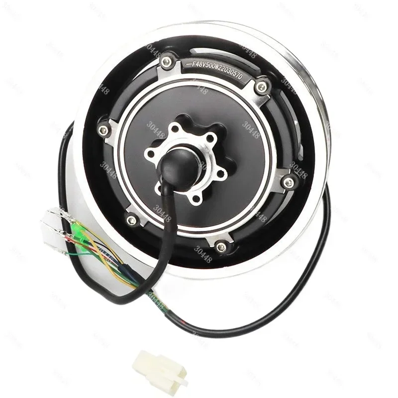 10 Inch M4 KUGOO Electric Scoo - Electric Scooter 500W 评论和价格
