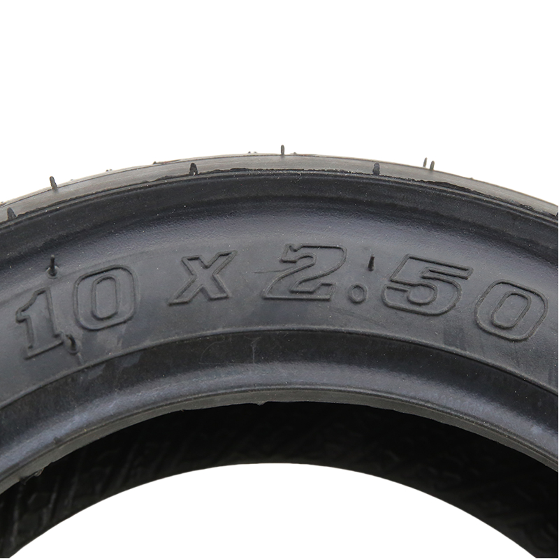 10X2.50 vacuum tyre is suitabl - Scooter Tire 评论和价格