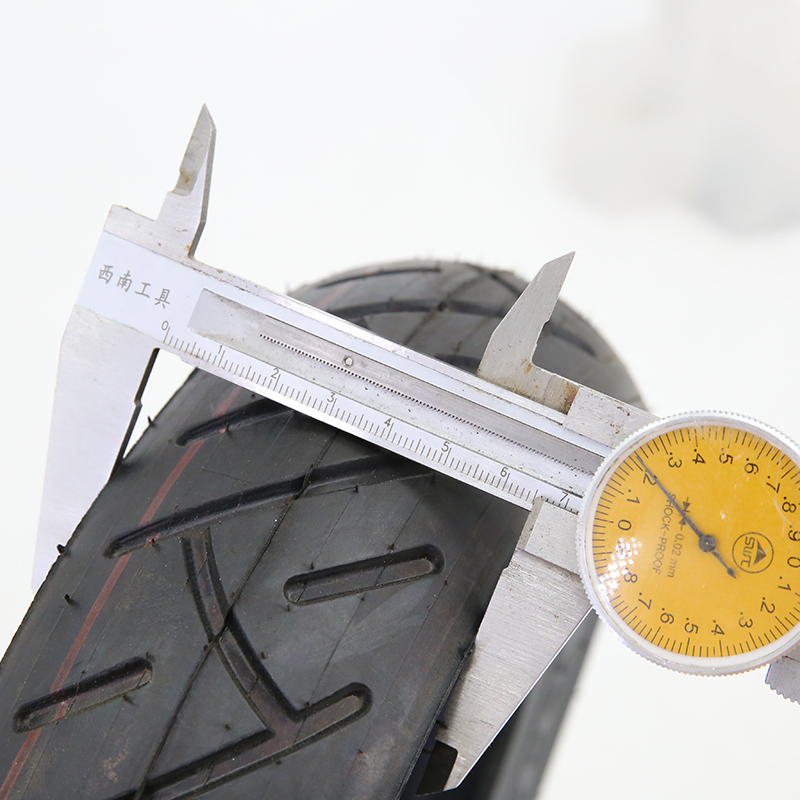 10X2.50 vacuum tyre is suitabl - Scooter Tire 评论和价格