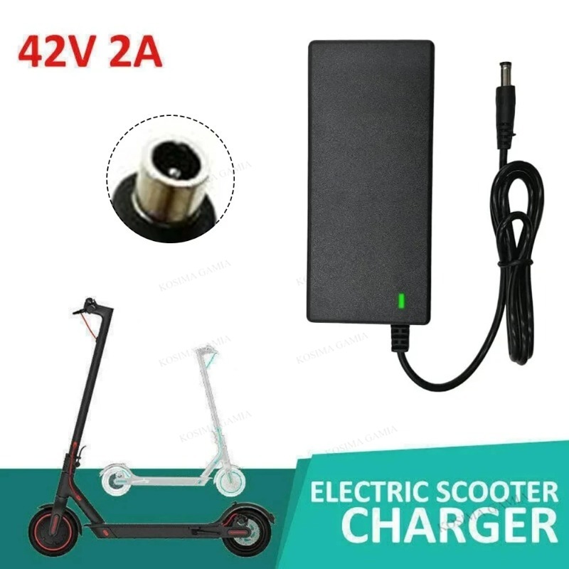 Universal AC DC 42V 2A Power A - Electric Scooter 评论和价格