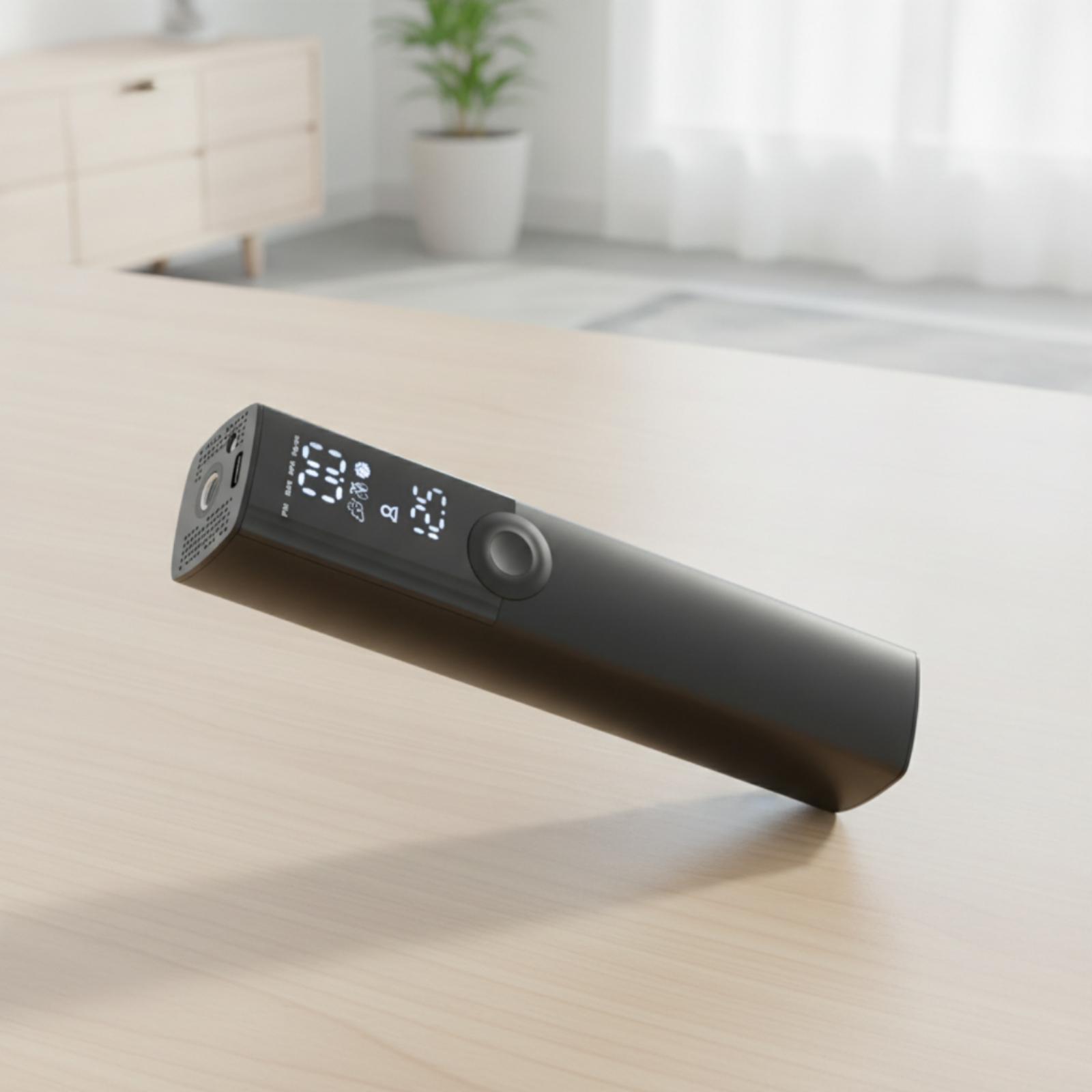 Slim Portable Bicycle Pump Min - Scooter Tire 评论和价格