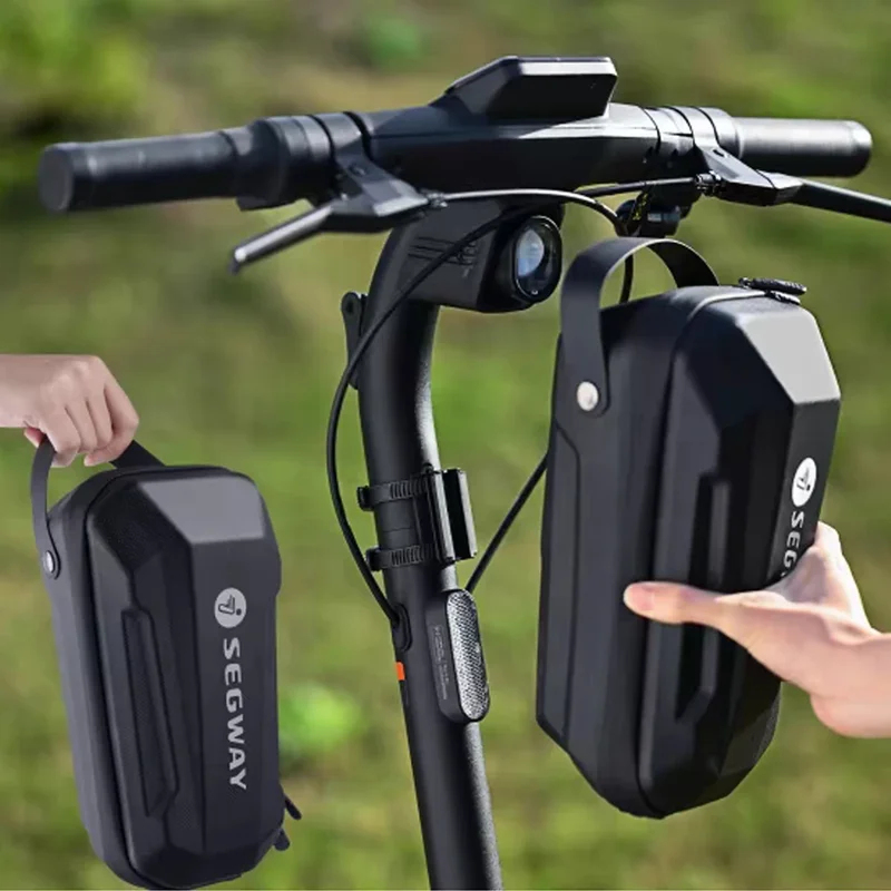 Original 3L Front Hanging Bag  - Scooter Electric 评论和价格