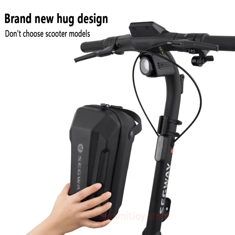 Original 3L Front Hanging Bag  - Scooter Electric 评论和价格