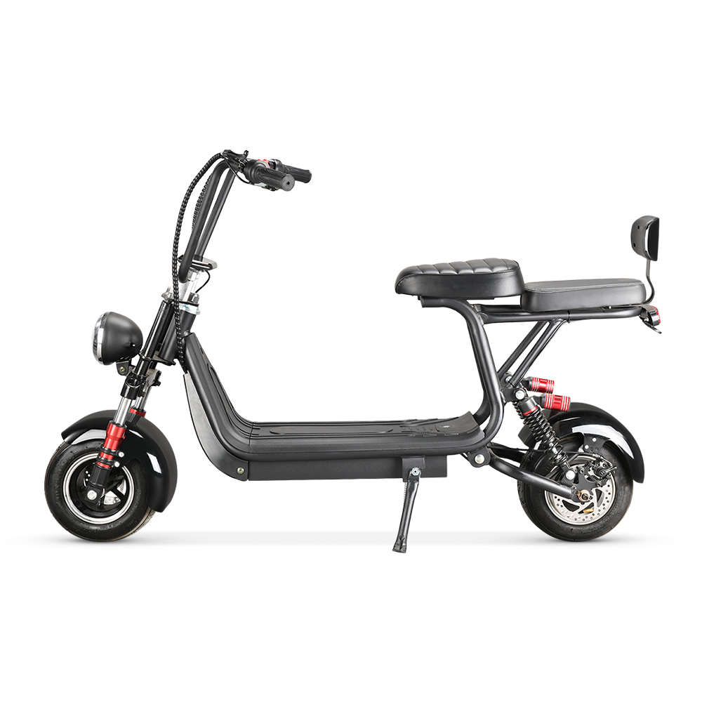 China Cheap Customized Citycoc - Electric Scooter Adults 评论和价格