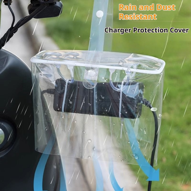 BLALION 1/2PCS Electric Scoote - Electric Scooter Rain Cover 评论和价格