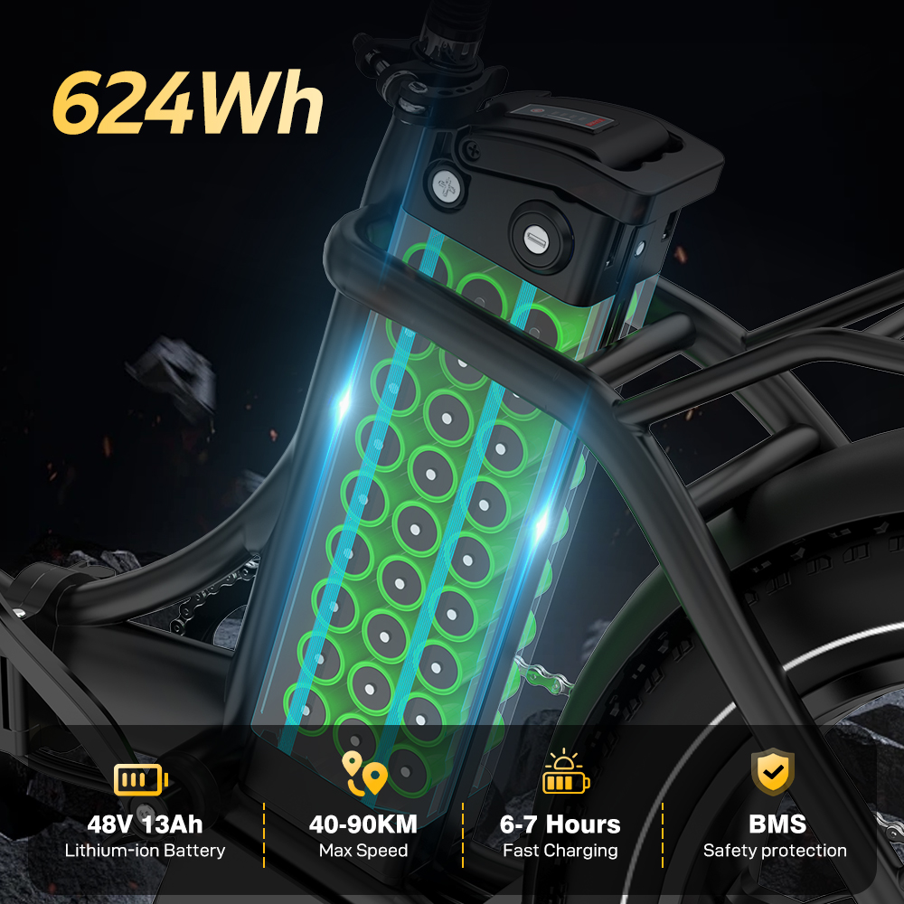 Hot Selling Long-Range 20*4 In - Scooter Tire 评论和价格