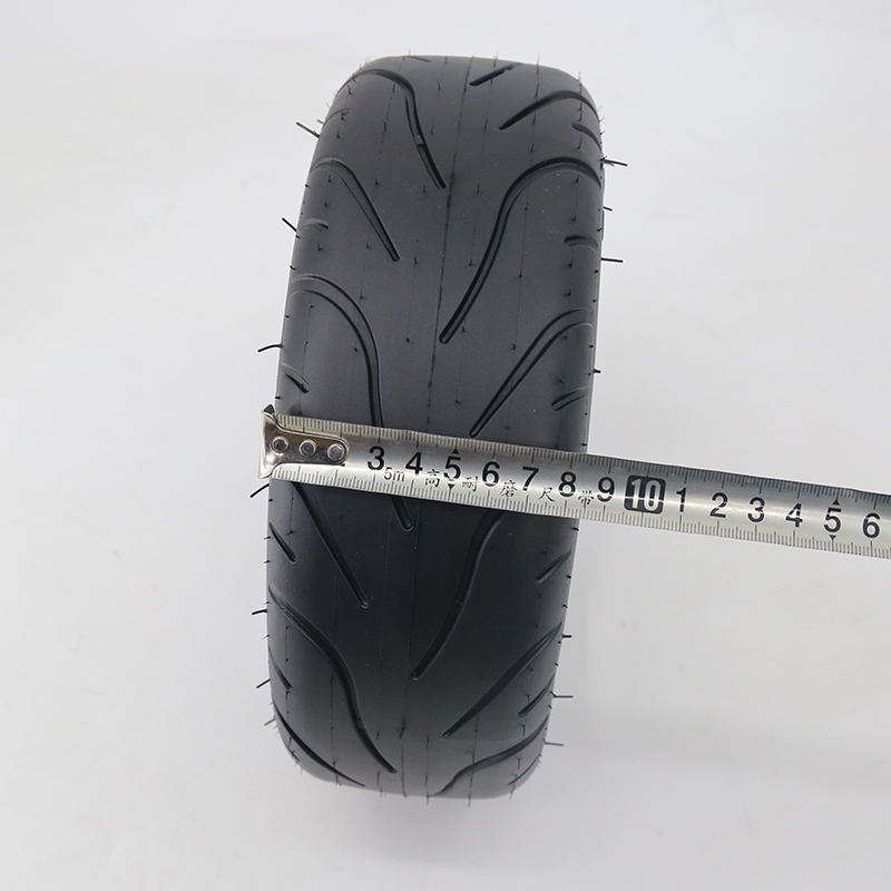 10 inch 3.50-6 vacuum tire ele - Scooter Tire 评论和价格