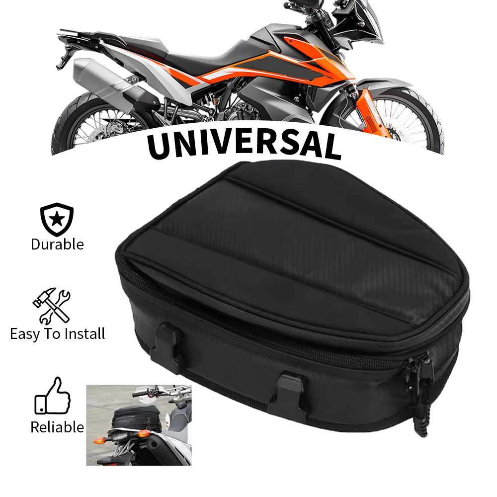 Motorcycles Tail Bags Waterpro - Electric Scooter Rain Cover 评论和价格