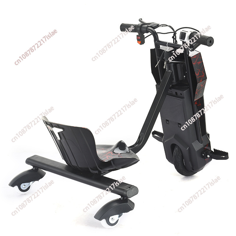 New Pattern Best Gifts 3 Wheel - Kids Electric Scooter 评论和价格
