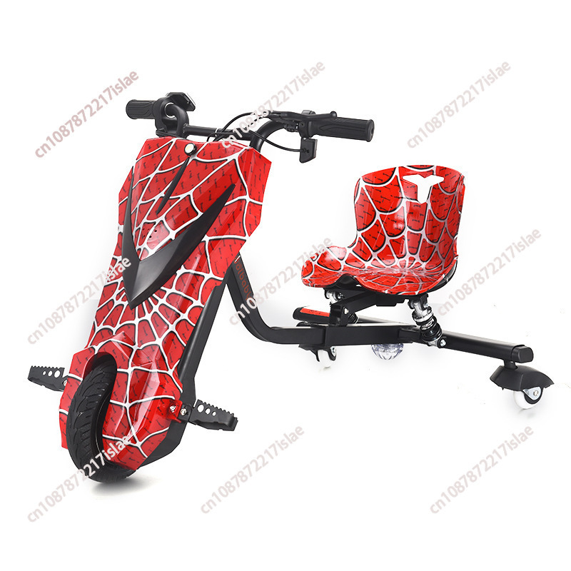 New Pattern Best Gifts 3 Wheel - Kids Electric Scooter 评论和价格