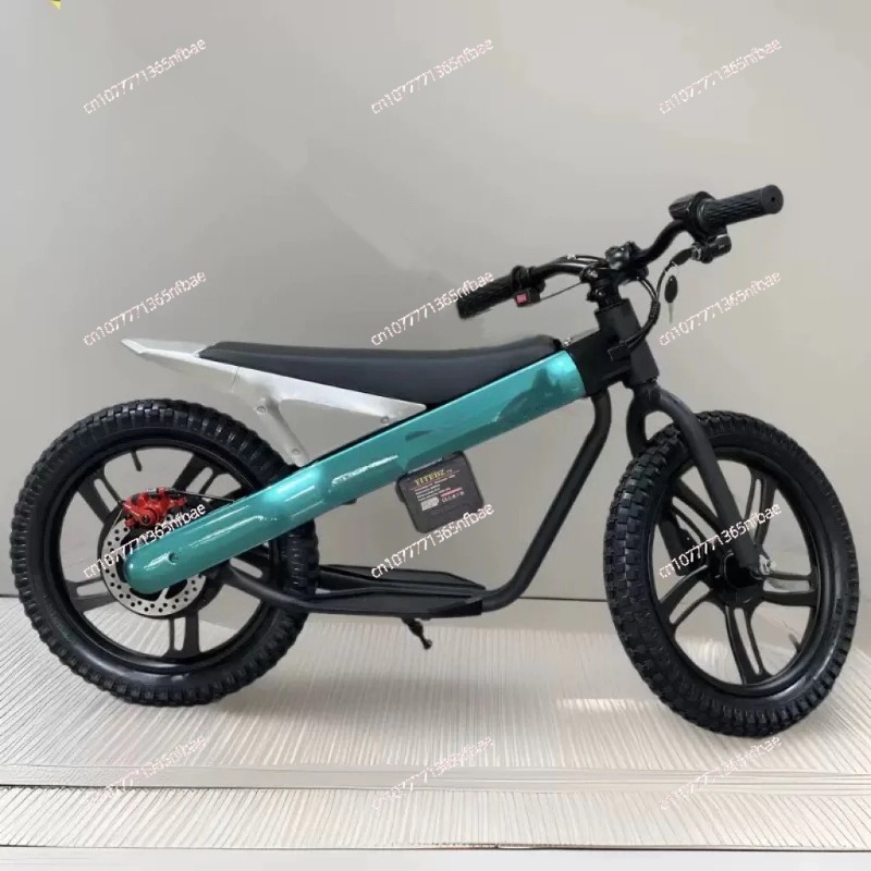 16 Inch Kids Electric Balance  - Kids Electric Scooter 评论和价格