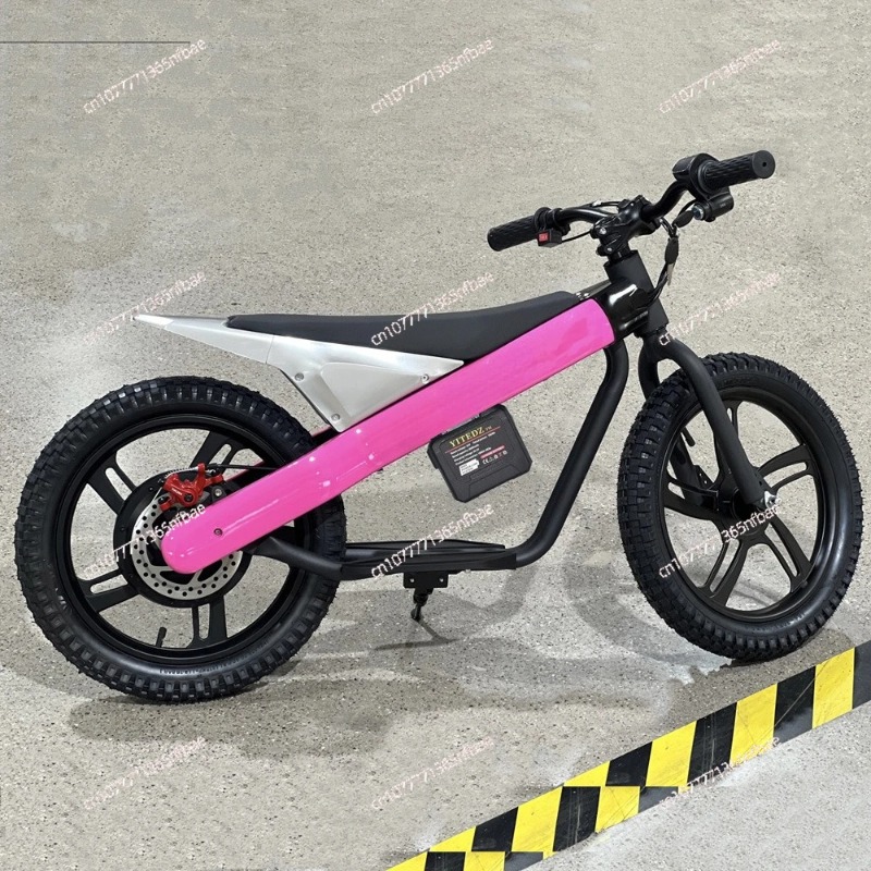 16 Inch Kids Electric Balance  - Kids Electric Scooter 评论和价格