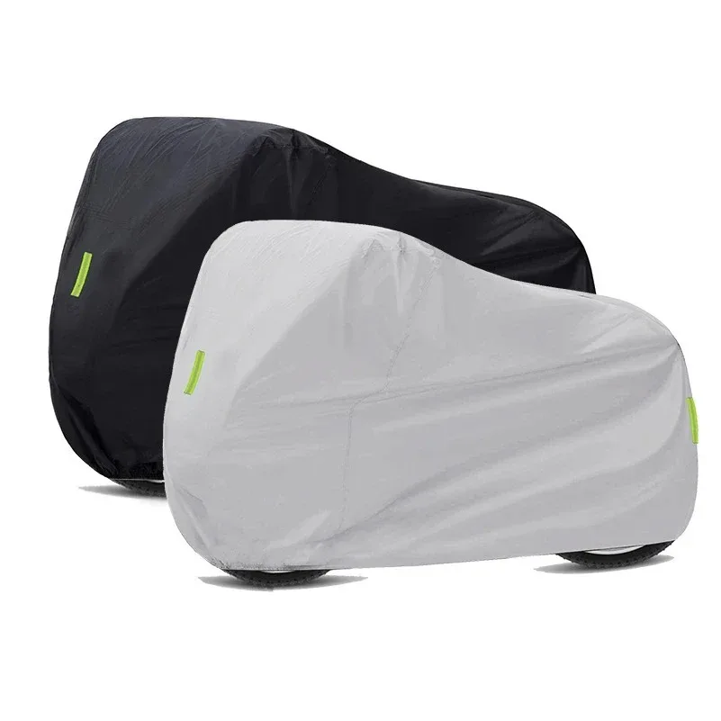 M-3XL Motorcycle Indoor Outdoo - Electric Scooter Rain Cover 评论和价格